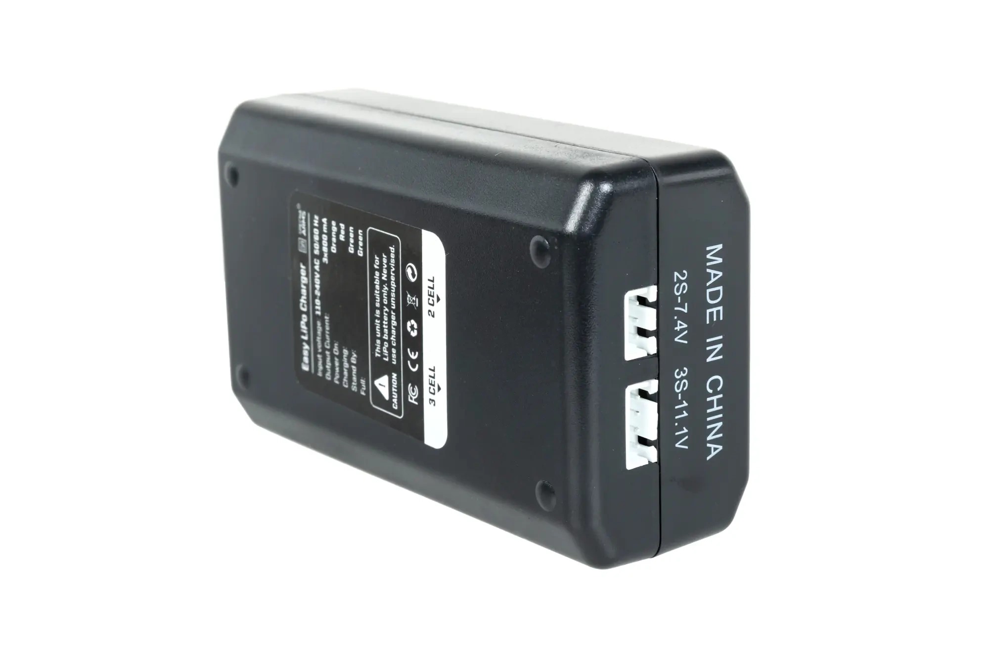 Specna Arms Li-Po Battery Charger 3